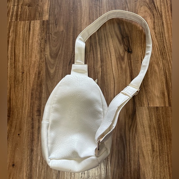 Crossbody Backpack - Picture 2 of 4